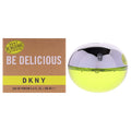 Donna Karan DKNY Be Delicious Women's Eau de Parfum 3.4 FL OZ | 100 ML