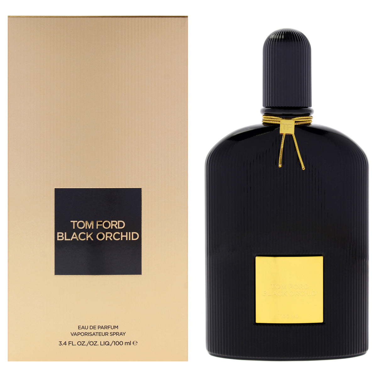 Tom Ford Black Orchid for Women's Eau de Parfum 3.4 FL OZ | 100 ML