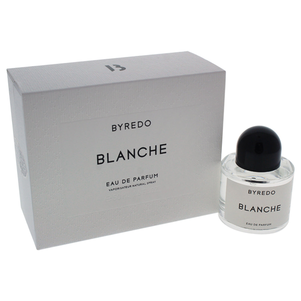 Byredo Blanche Women's Eau de Parfum 1.7 FL OZ | 50 ML
