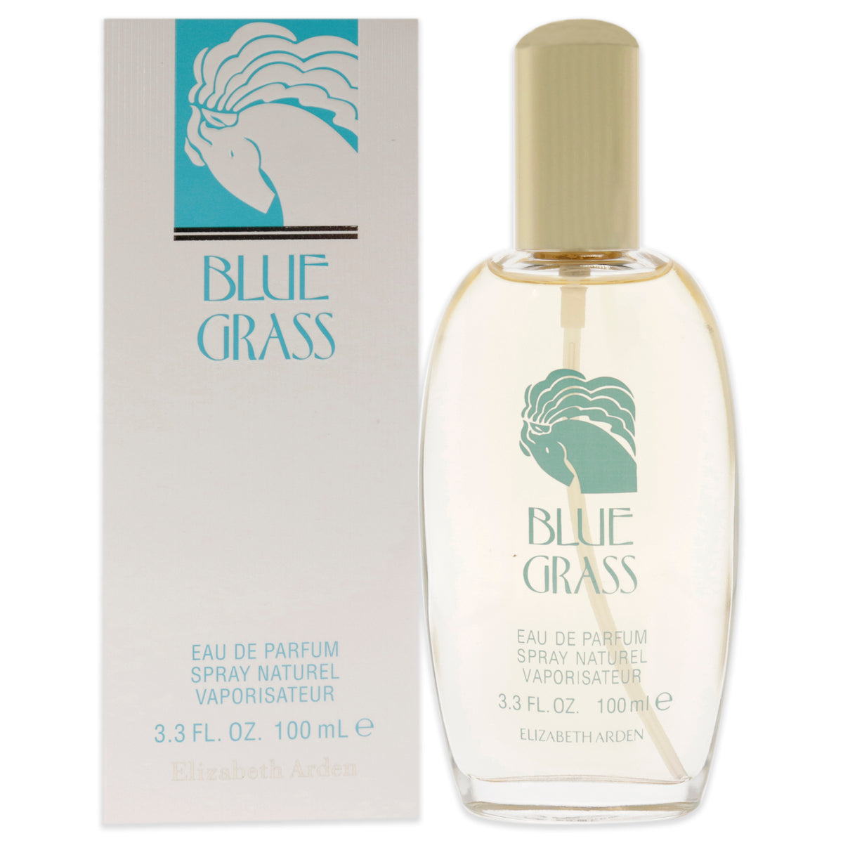Elizabeth Arden Blue Grass Women's Eau de Parfum 3.3 FL OZ | 100 ML