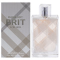 Burberry Brit Women's Eau de Toilette 3.3 FL OZ | 100 ML