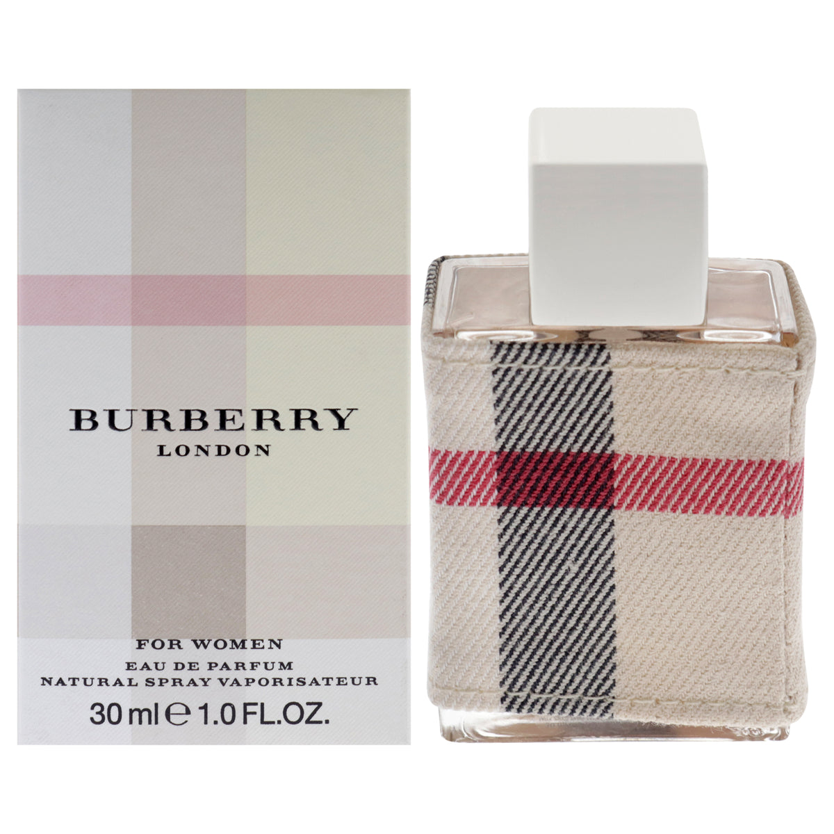 Burberry London Women's Eau de Parfum 1 OZ | 30 ML
