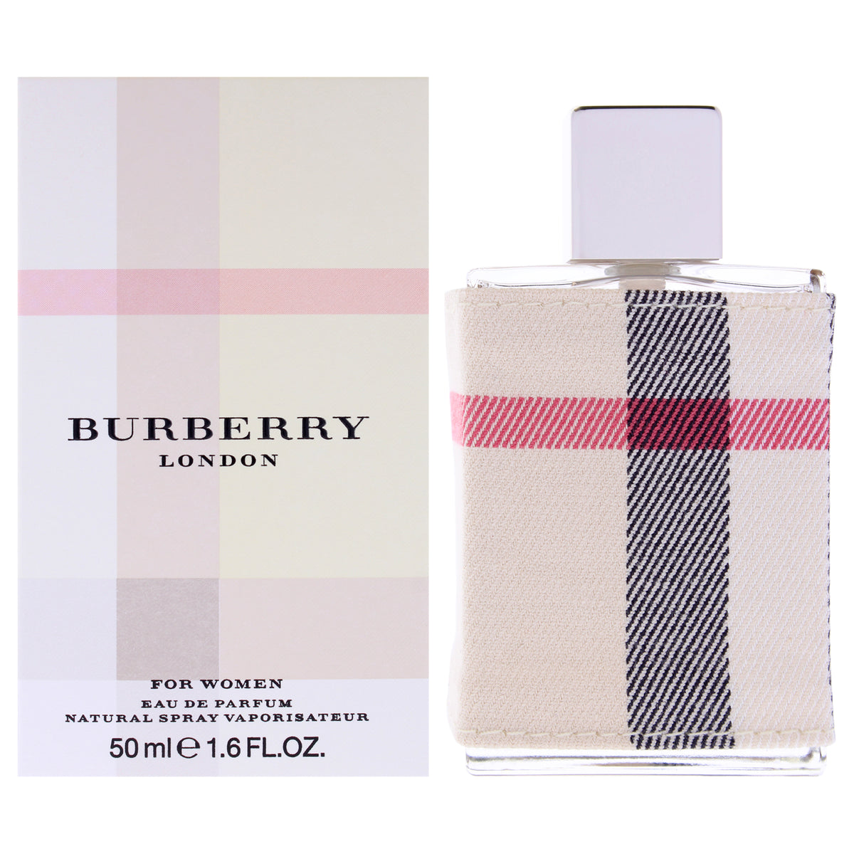 Burberry London Women's Eau De Parfum 1.6 FL OZ | 48 ML