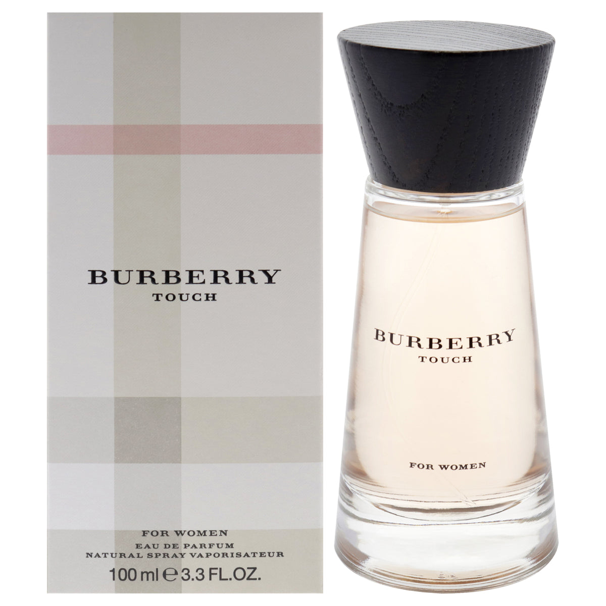 Burberry Touch for Women's Eau de Parfum 3.3 FL OZ | 100 ML
