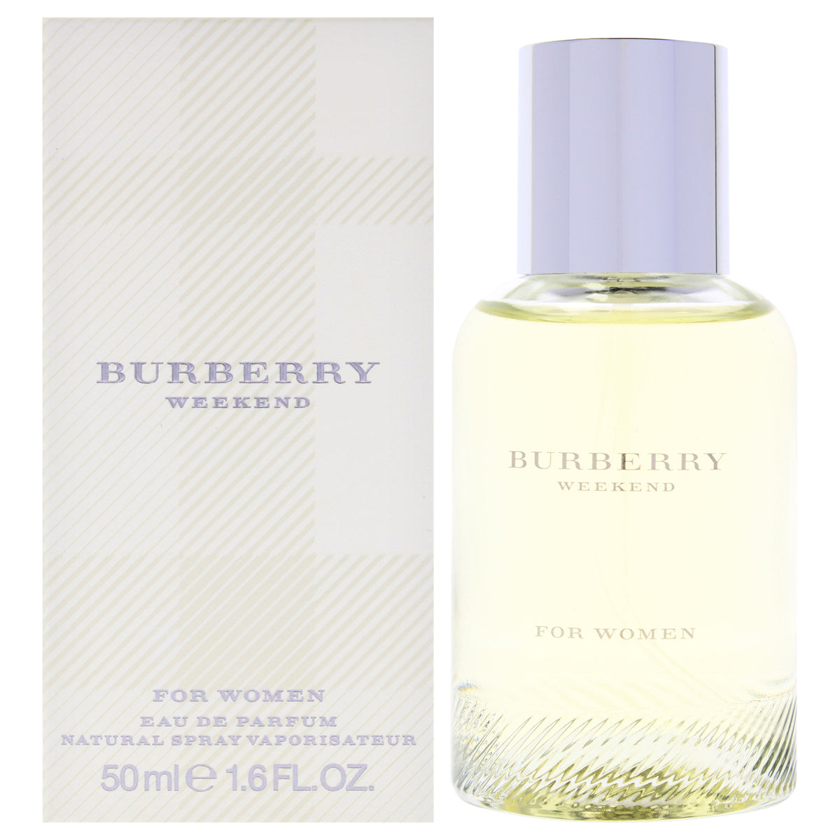 Burberry Weekend for Women's Eau de Parfum 1.6 FL OZ | 50 ML