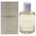 Burberry Weekend Women's Eau de Parfum 3.3 FL OZ | 100 ML
