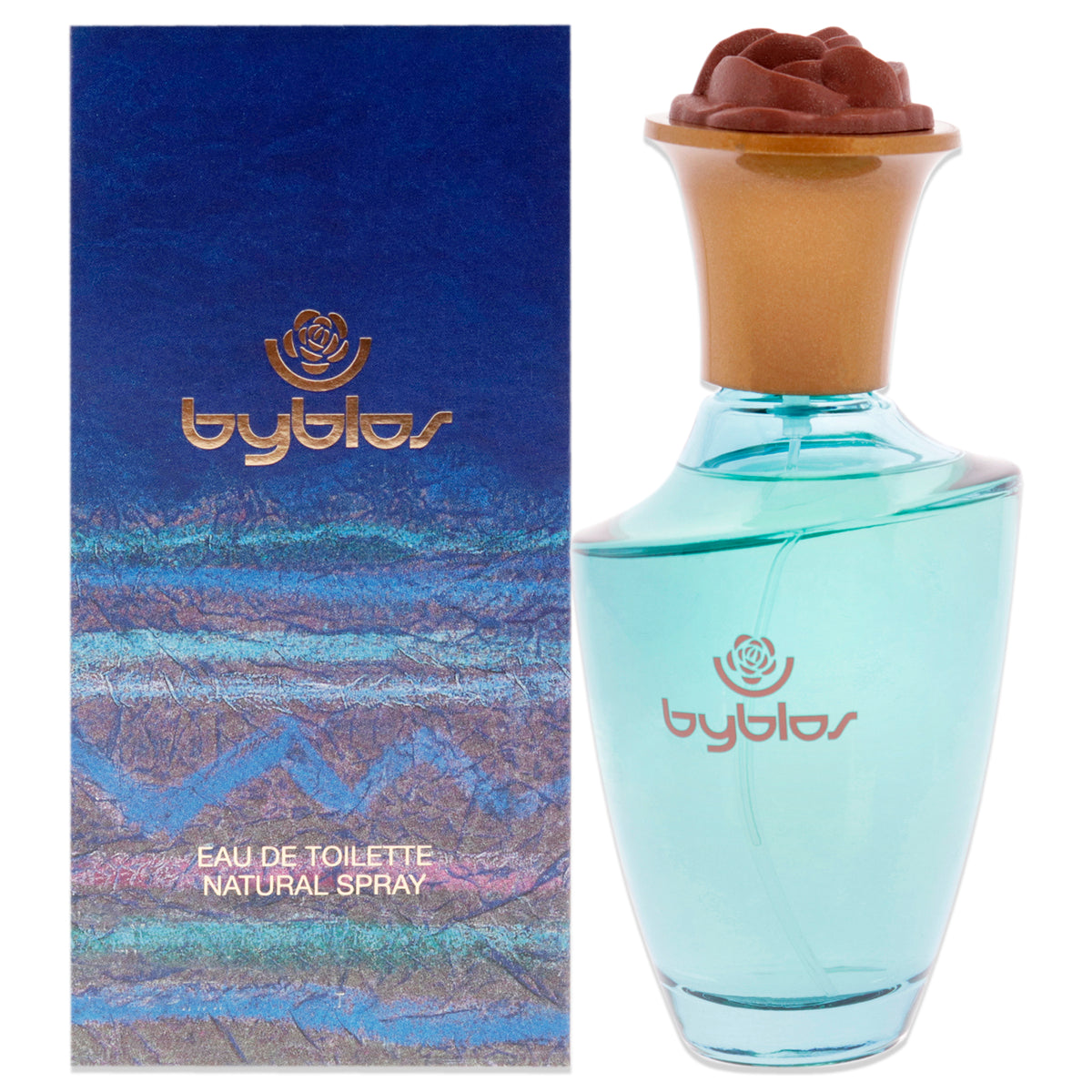 Byblos Byblos Women's Eau de Toilette 3.4 FL OZ | 100 ML