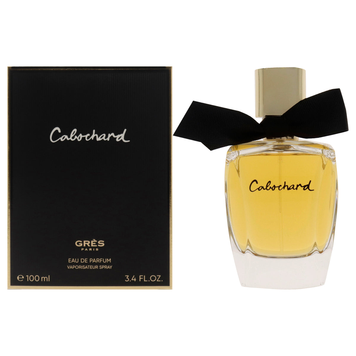 Parfums Gres Cabochard Women's Eau De Parfum 3.4 FL OZ | 100 ML