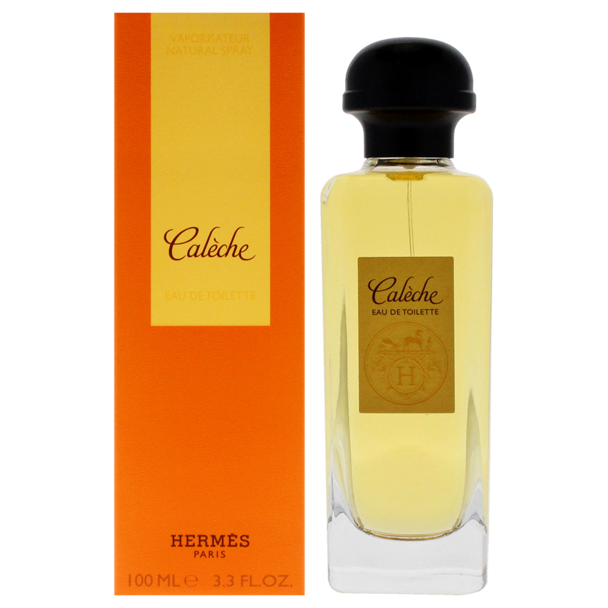 Hermes Caleche Women's Eau de Toilette 3.3 FL OZ | 100 ML