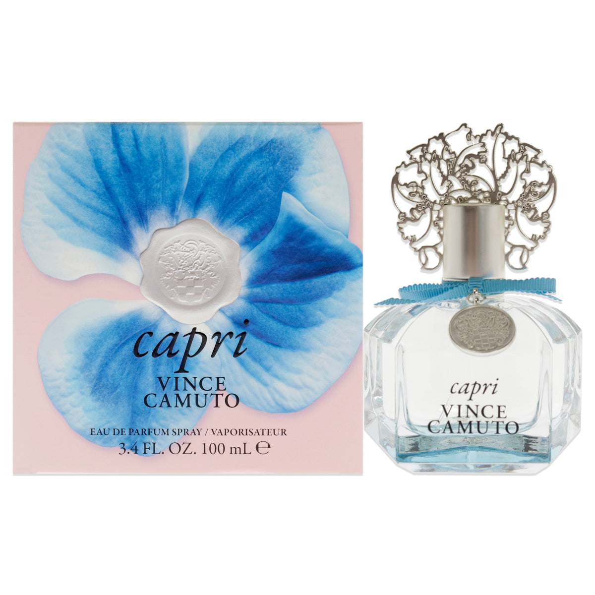 Vince Camuto Capri Women's Eau de Parfum 3.4 FL OZ | 100 ML