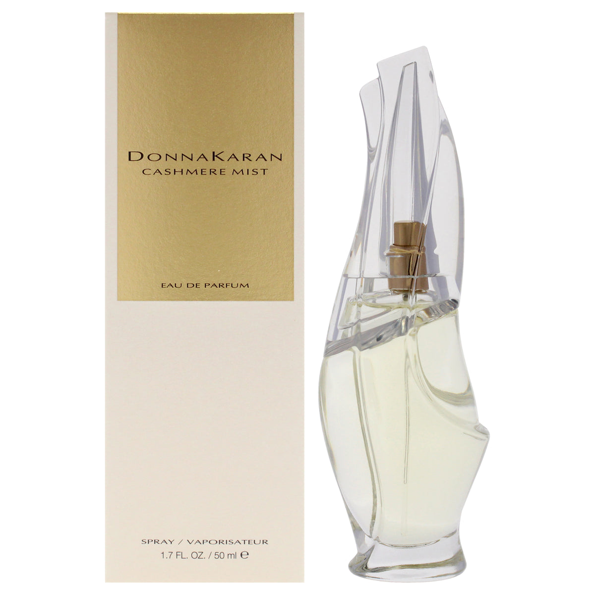 Donna Karan Cashmere Mist Women's Eau de Parfum 1.7 FL OZ | 50 ML