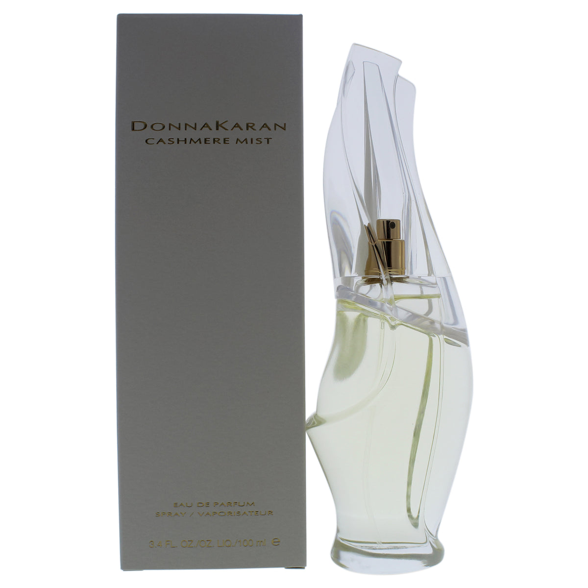 Donna Karan Cashmere Mist Women's Eau de Parfum 3.4 FL OZ | 100 ML
