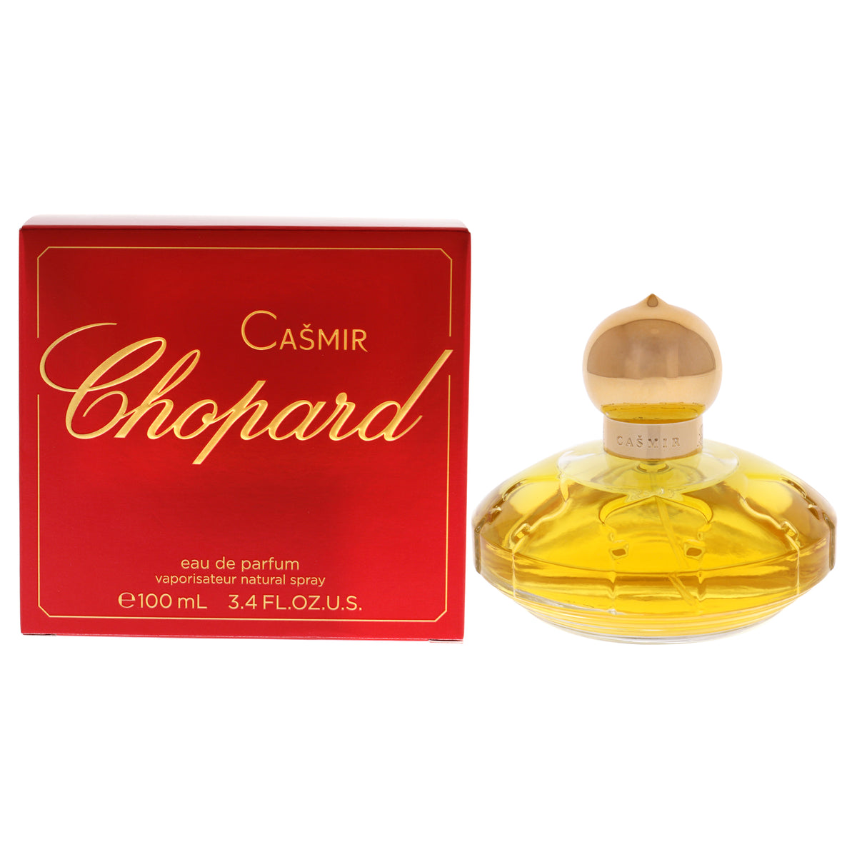 Chopard Casmir Women's Eau De Parfum 3.4 FL OZ | 100 ML