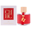 Carolina Herrera CH Women's Eau de Toilette 3.4 FL OZ | 100 ML