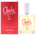 Revlon Charlie Red Women's Eau de Toilette 3.3 FL OZ | 100 ML