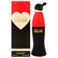 Moschino Cheap and Chic Women's Eau de Toilette 3.4 FL OZ | 100 ML