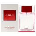 Carolina Herrera Chic Women's Eau de Parfum 2.7 FL OZ | 80 ML