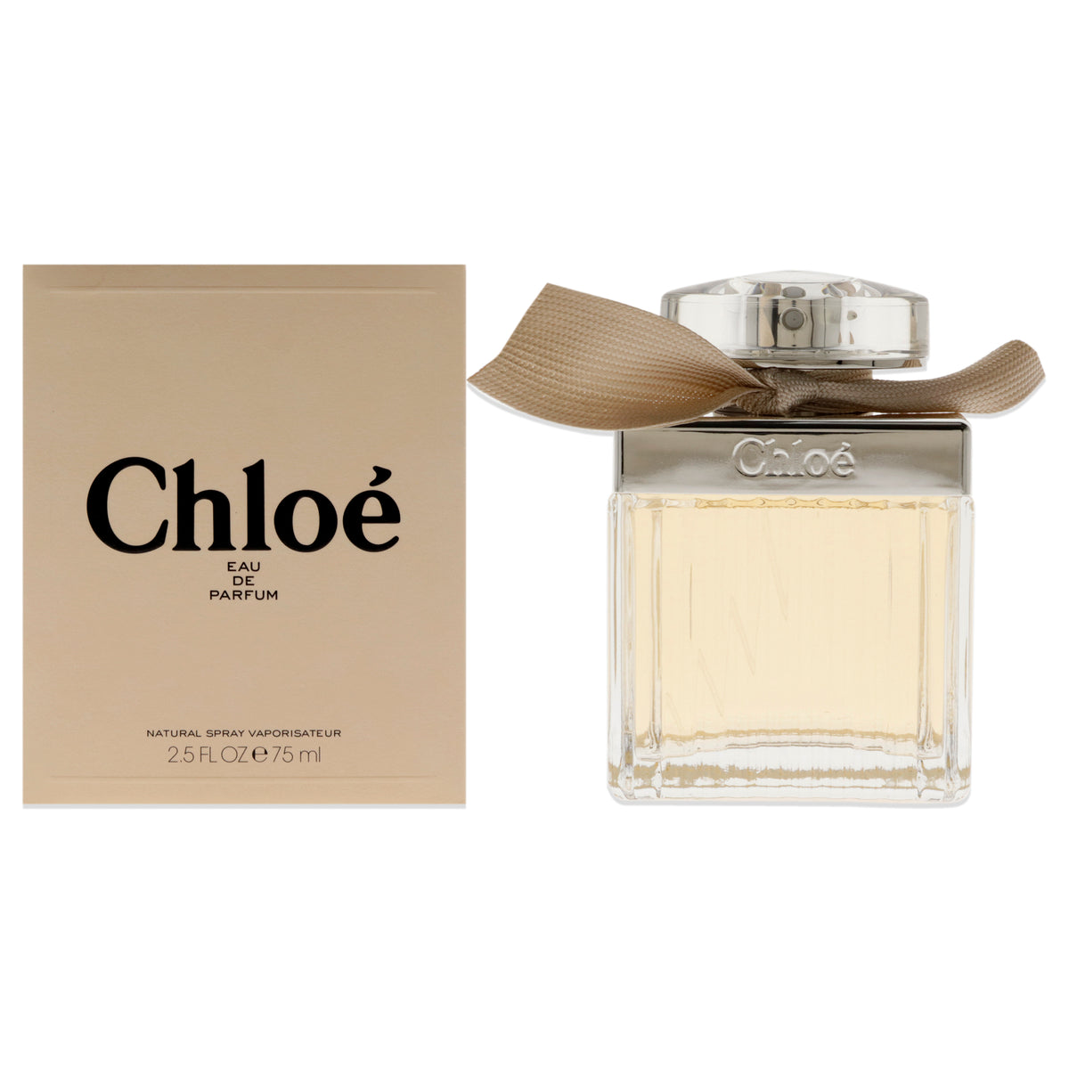 Chloe Chloe Women's Eau de Parfum 2.5 FL OZ | 75 ML