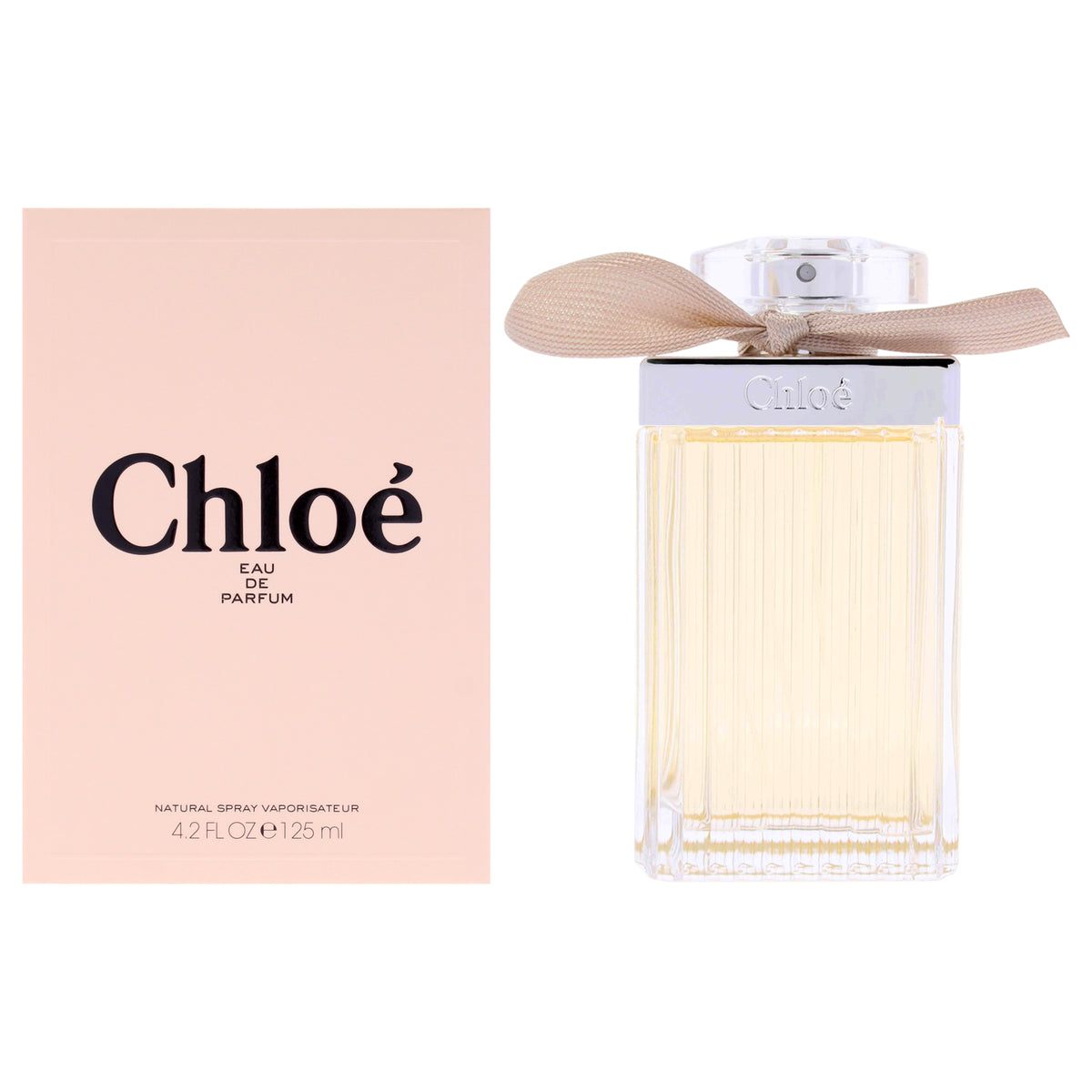 Chloe Chloe Women's Eau De Parfum 4.2 FL OZ | 125 ML