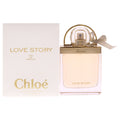 Chloe Love Story Women's Eau de Parfum 1.7 FL OZ | 50 ML
