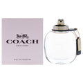 Coach New York Women's Eau de Parfum 3 FL OZ | 90 ML