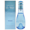 Davidoff Cool Water for Women's Eau de Toilette 1.7 FL OZ | 50 ML