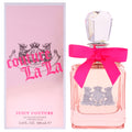 Juicy Couture Couture La La Women's Eau de Parfum 3.4 FL OZ | 100 ML