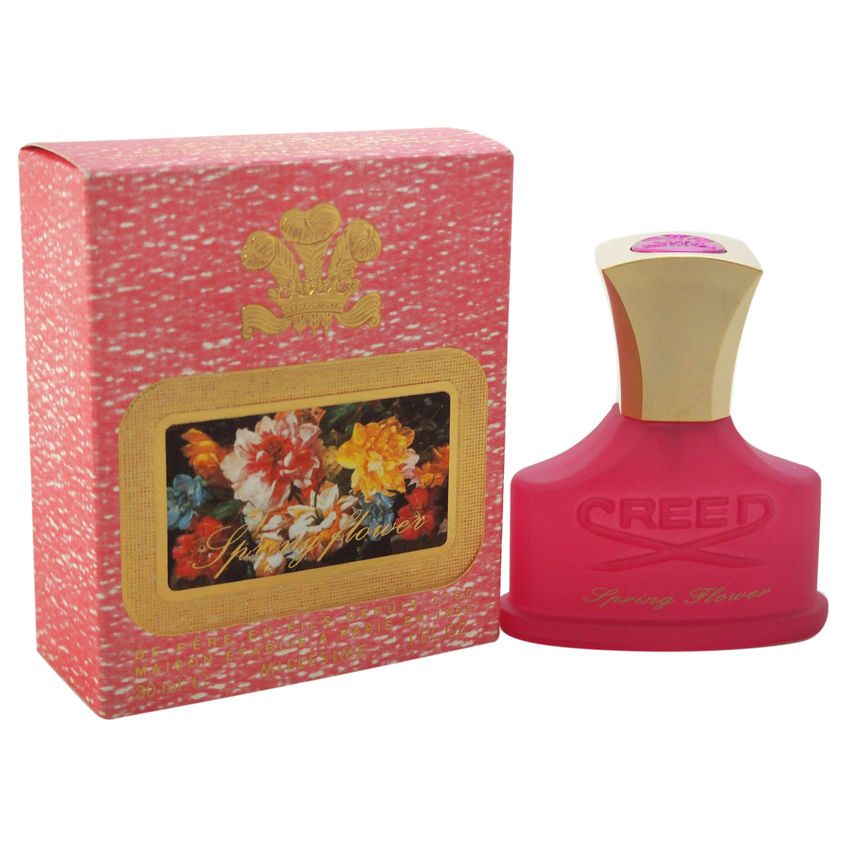 Creed Spring Flower Women's Eau de Parfum 1 FL OZ | 30 ML