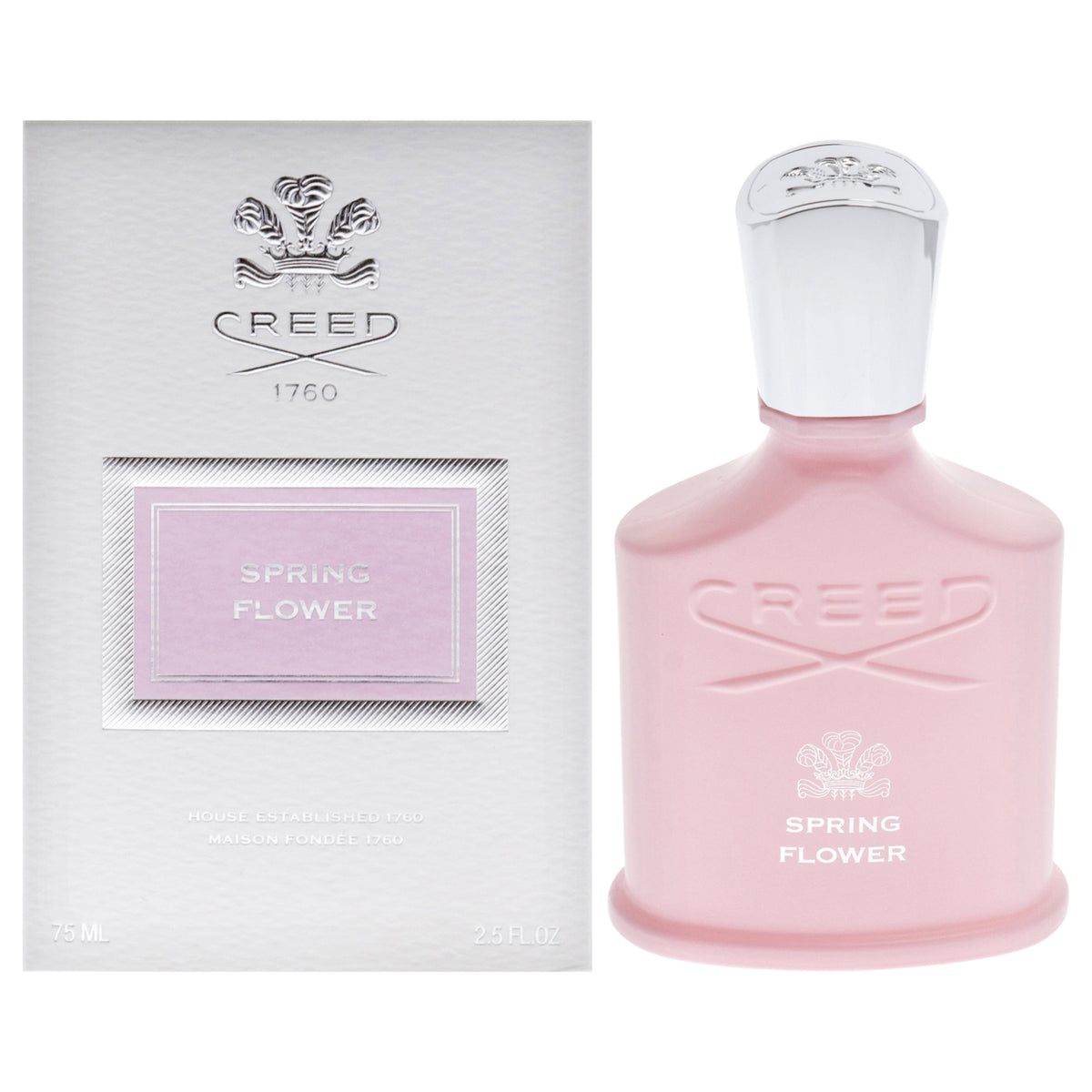 Creed Spring Flower Women's Eau de Parfum 2.5 FL OZ | 75 ML