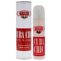 Cuba Cuba Chic Women's Eau de Parfum 3.3 FL OZ | 100 ML
