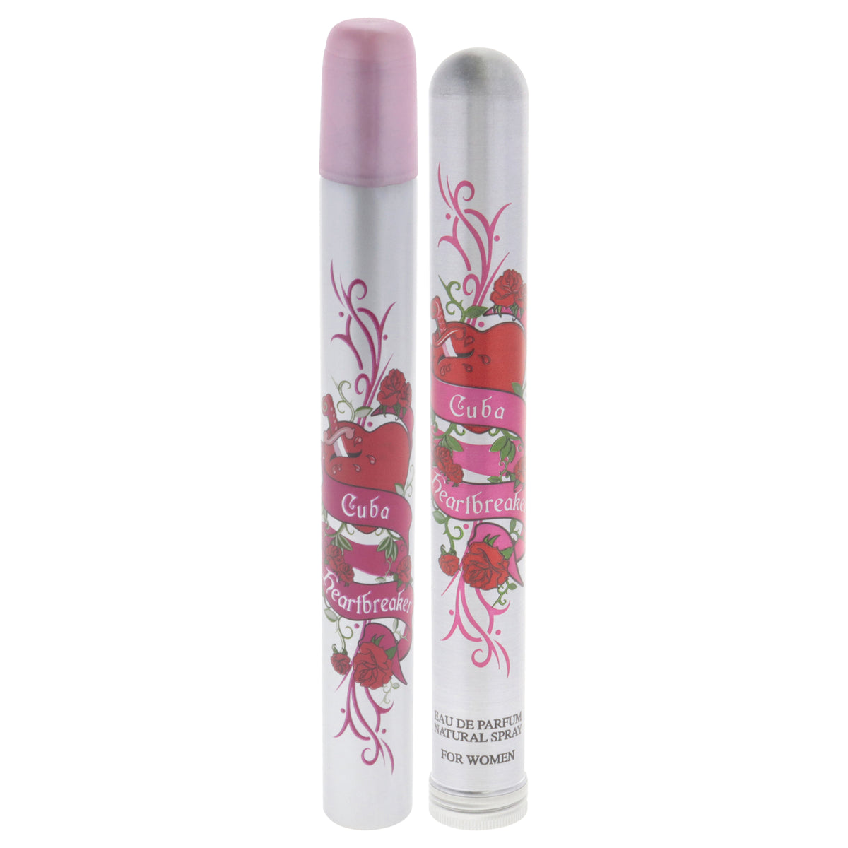 Cuba Cuba Heartbreaker Women's Eau de Parfum