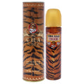 Cuba Jungle Tiger Women's Eau de Parfum 3.3 FL OZ | 100 ML