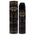 Cuba Cuba Night Women's Eau de Parfum 3.3 FL OZ | 100 ML