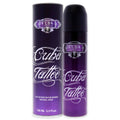 Cuba Cuba Tattoo Women's Eau de Parfum 3.4 FL OZ | 100 ML
