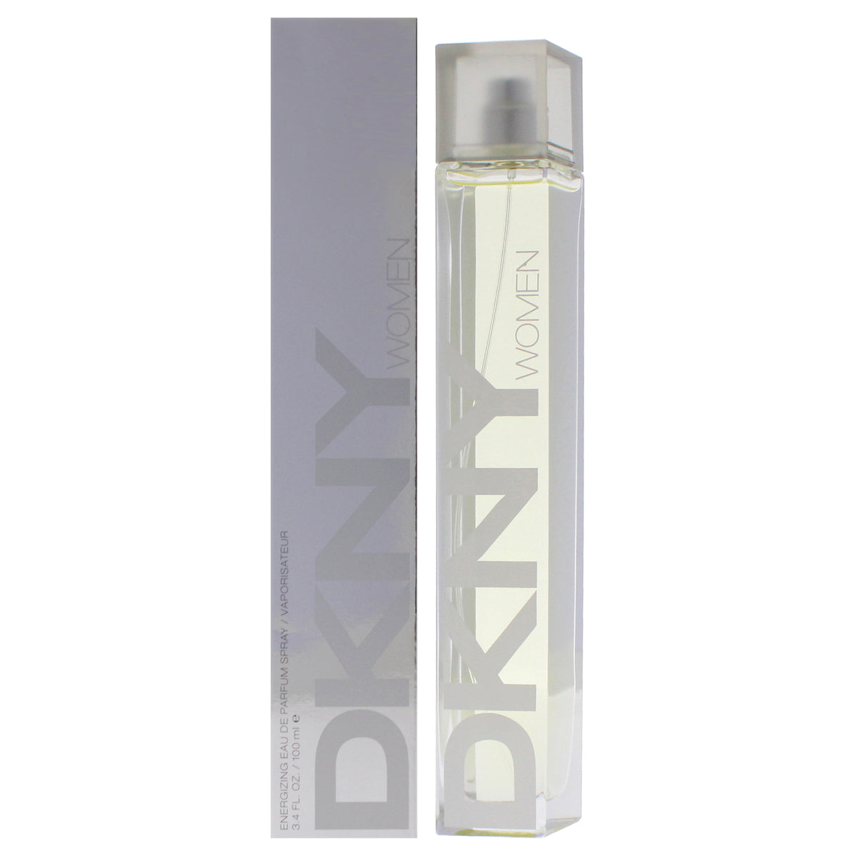 Donna Karan DKNY Be Delicious for Women's Eau de Parfum 3.4 FL OZ | 100 ML