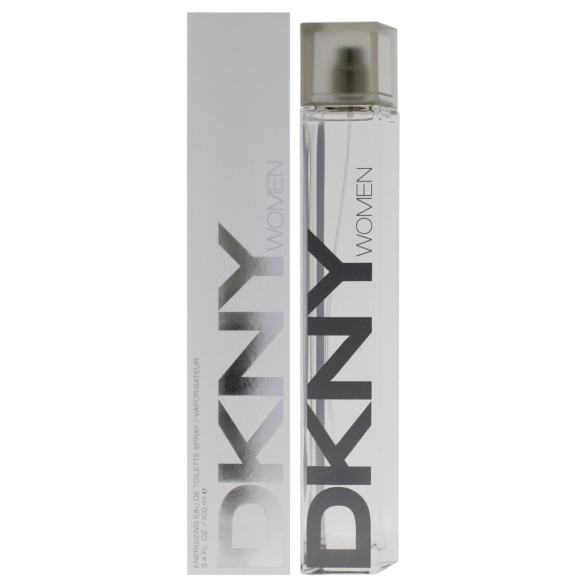 Donna Karan DKNY Women's Eau de Toilette 3.4 FL OZ | 100 ML