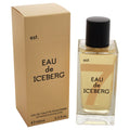 Iceberg Eau de Iceberg Women's Eau de Toilette 3.3 FL OZ | 100 ML