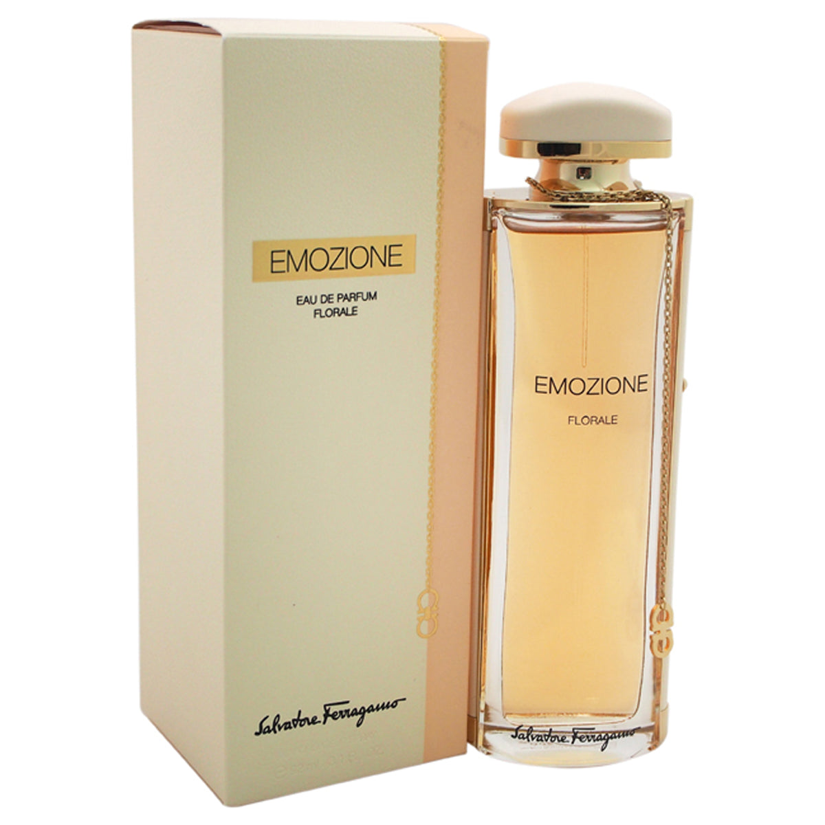Salvatore Ferragamo Emozione Florale Women's Eau de Parfum 3.1 FL OZ | 88 ML