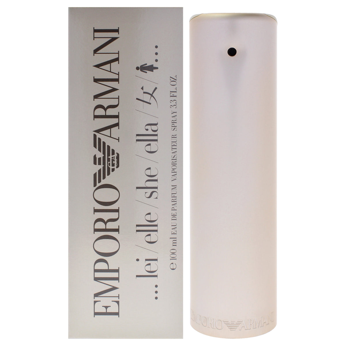 Giorgio Armani Emporio Armani Women's Eau de Parfum 3.4 FL OZ | 100 ML