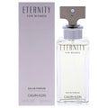Calvin Klein Eternity Women's Eau de Parfum 1.6 FL OZ | 47 ML