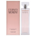 Calvin Klein Eternity Moment Women's Eau de Parfum 3.4 FL OZ | 100 ML
