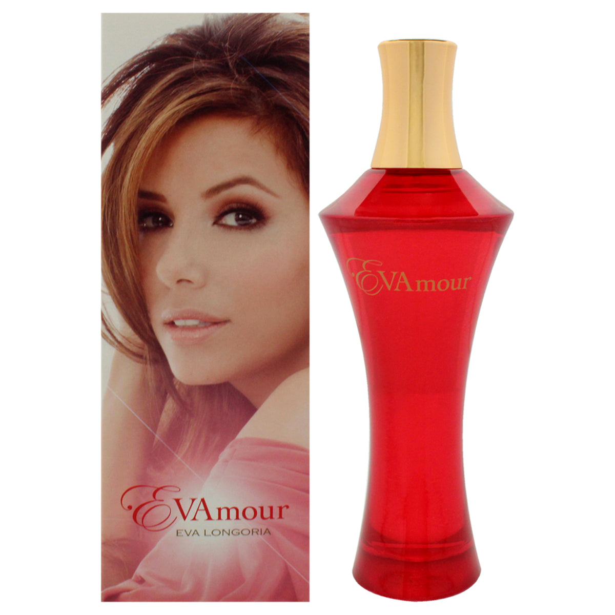 Eva Longoria EVAmour Women's Eau De Parfum 3.4 FL OZ | 100 ML