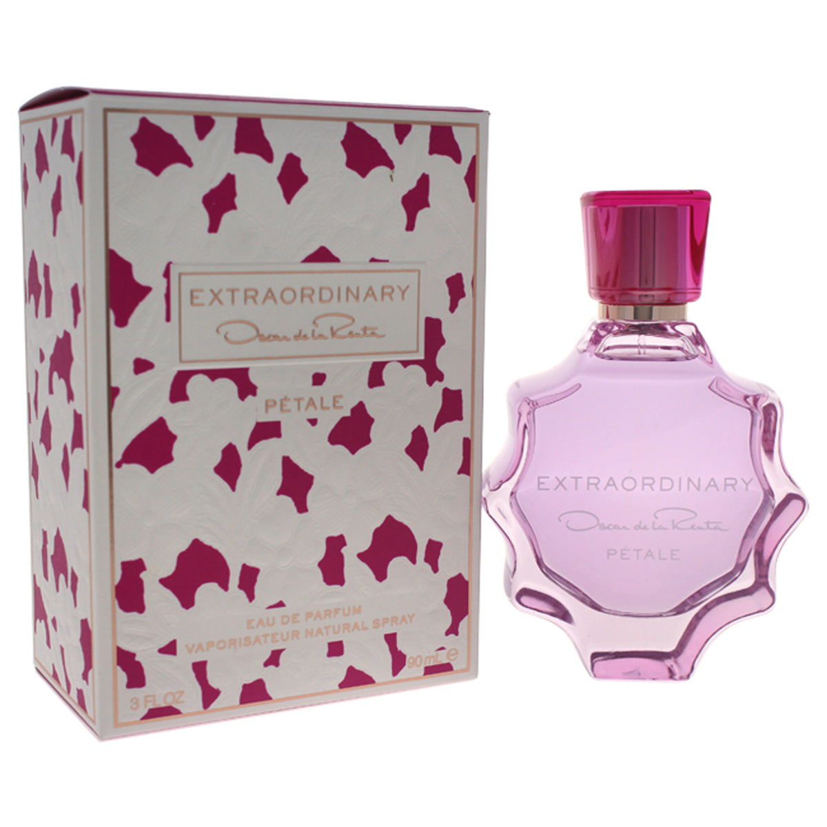 Oscar De La Renta Extraordinary Petale Women's Eau de Parfum 3 FL OZ | 90 ML