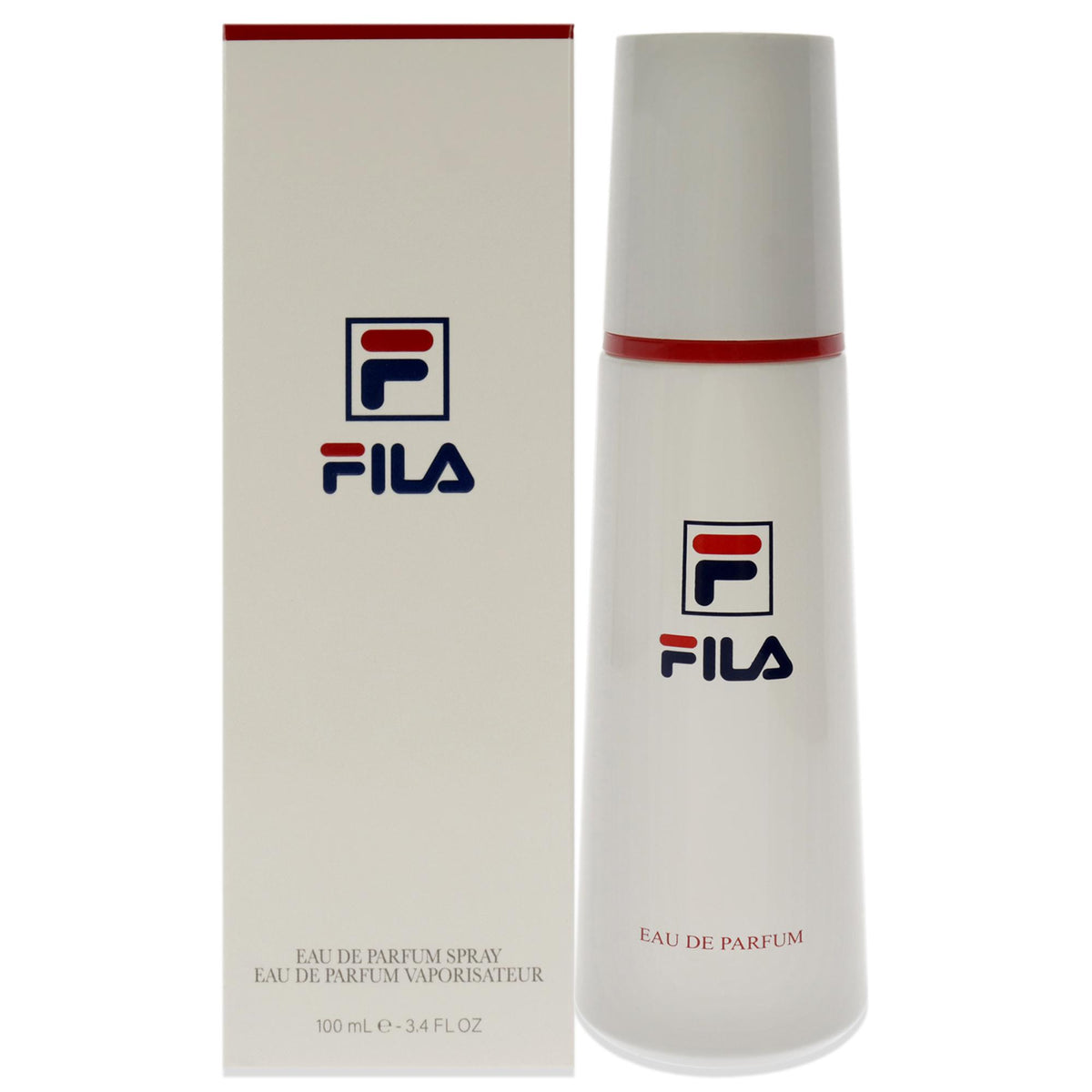 Fila Women's Eau De Parfum 3.4 FL OZ | 100 ML