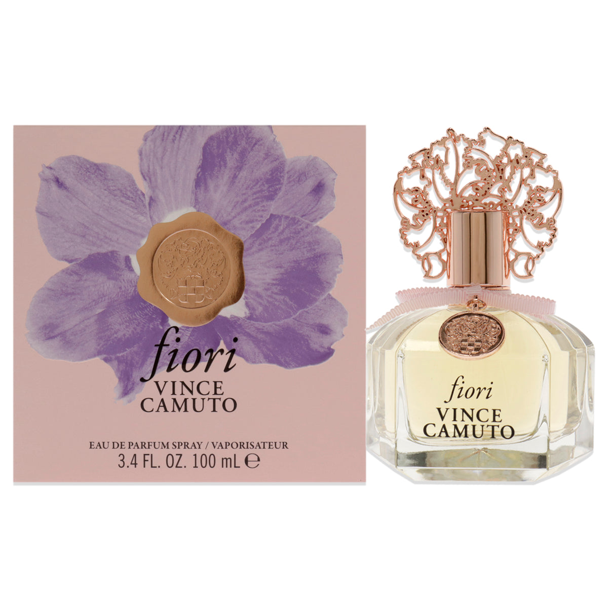 Vince Camuto Fiori Vince Camuto Women's Eau de Parfum 3.4 FL OZ | 100 ML