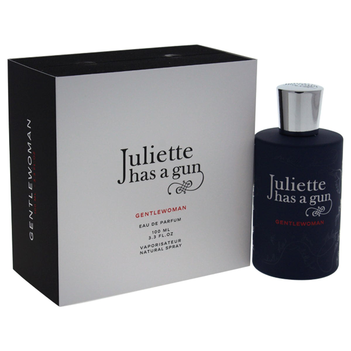 Juliette Has A Gun Gentlewoman for Women's Eau de Parfum 3.3 FL OZ | 100 ML