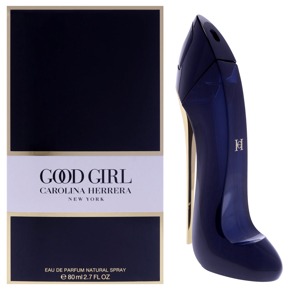 Carolina Herrera Good Girl Women's Eau de Parfum 2.7 FL OZ | 80 ML