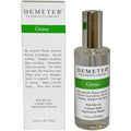 Demeter Grass Cologne for Women's Cologne 4 FL OZ | 118 ML