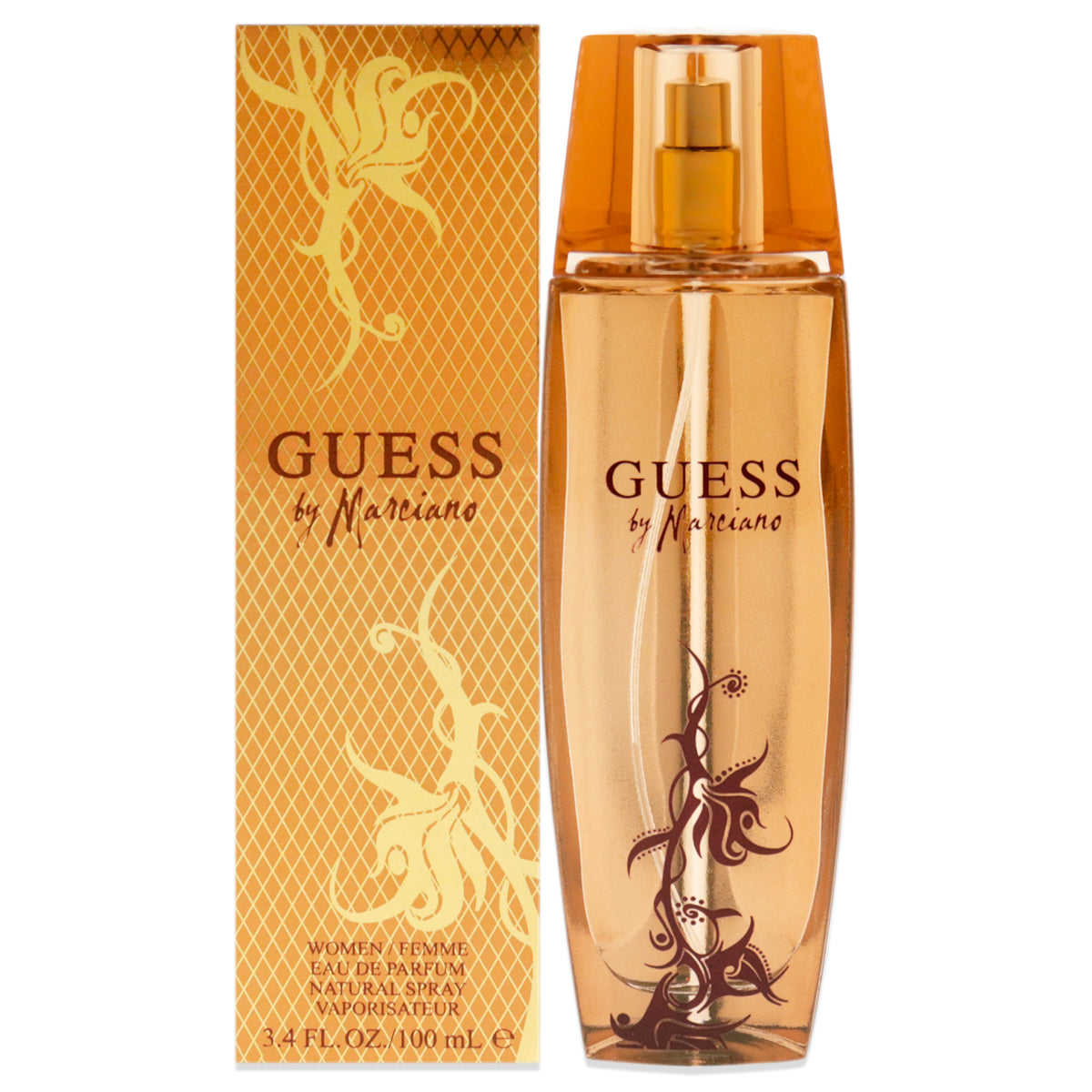 Guess Guess By Marciano Women's Eau de Parfum 3.4 FL OZ | 100 ML