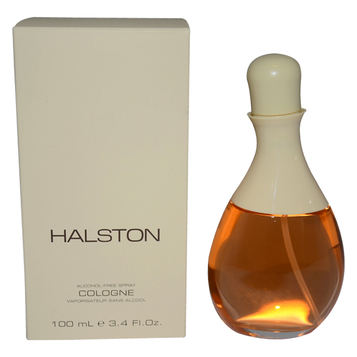 Halston Halston Women's Cologne 3.4 FL OZ | 100 ML